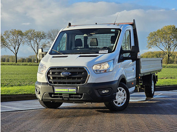 플랫베드 밴 FORD Transit