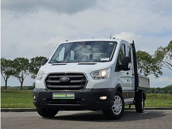 플랫베드 밴 FORD Transit