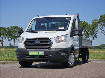 플랫베드 밴 FORD Transit