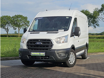 패널 밴 FORD Transit