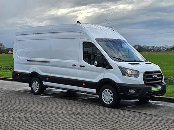 패널 밴 Ford Transit 2.0 L4H3 360Camera Navi : 사진 5