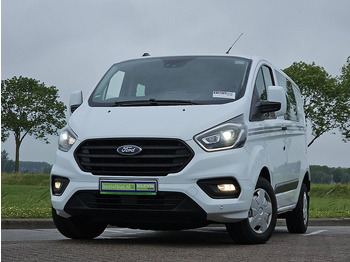 소형 밴 FORD Transit