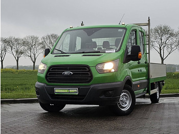 플랫베드 밴 FORD Transit