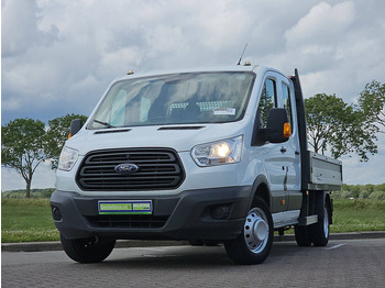 플랫베드 밴 FORD Transit