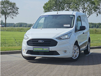 박스 밴 FORD Transit Connect