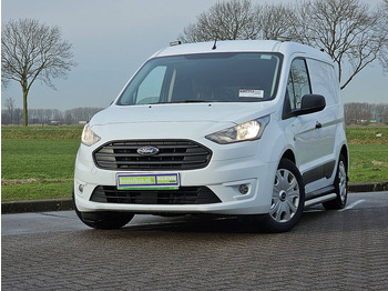 박스 밴 FORD Transit Connect