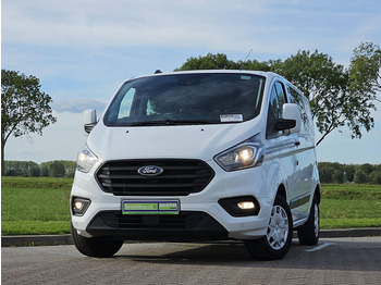 소형 밴 FORD Transit