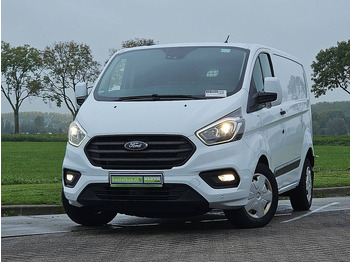 소형 밴 FORD Transit