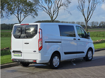 소형 밴 Ford Transit Custom 2.0 L1H1 Navi Euro6 : 사진 3