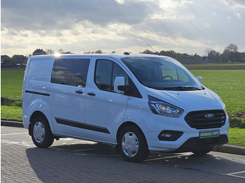 소형 밴 Ford Transit Custom 2.0 L1H1 Navi Euro6 : 사진 5