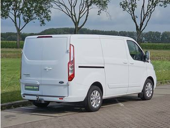 리스 Ford Transit Custom 2.0 L1H1 Navi Trekhaak Ford Transit Custom 2.0 L1H1 Navi Trekhaak : 사진 3