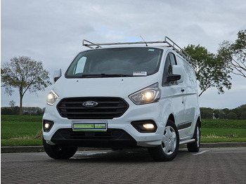 소형 밴 FORD Transit