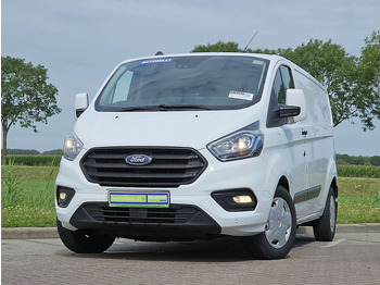 소형 밴 FORD Transit