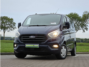 소형 밴 FORD Transit