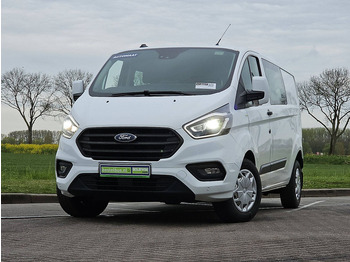 소형 밴 FORD Transit