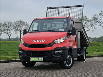 덤프 밴 IVECO Daily 35c12