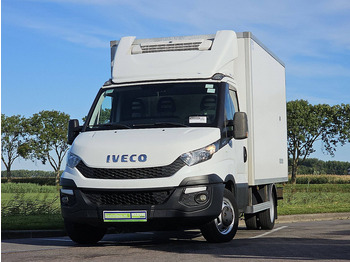 냉동 밴 IVECO Daily 35c13