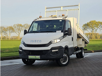 덤프 밴 IVECO Daily 35C15