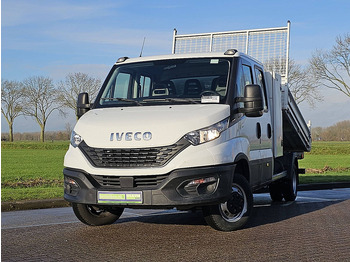 덤프 밴 IVECO Daily 35c16