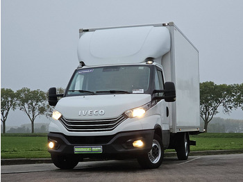 박스 밴 IVECO Daily 35s14