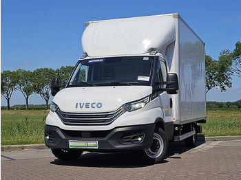 박스 밴 IVECO Daily 35s14