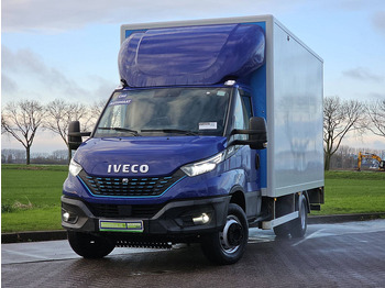 박스 밴 IVECO Daily