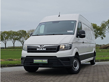 패널 밴 MAN TGE 3.180