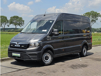패널 밴 MAN TGE 3.180 L3H3 177Pk Euro6 AC! : 사진 2