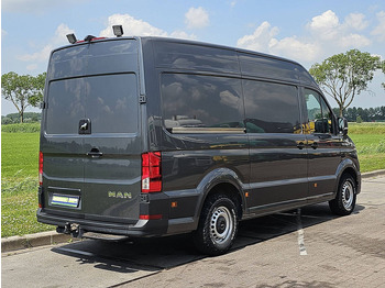 패널 밴 MAN TGE 3.180 L3H3 177Pk Euro6 AC! : 사진 3
