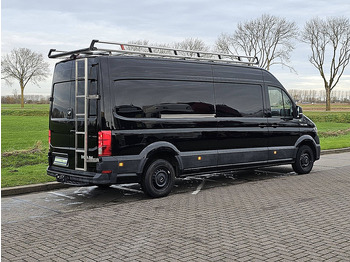 패널 밴 MAN TGE 3.180 ac automaat EURO6 : 사진 3 패널 밴 MAN TGE 3.180 ac automaat EURO6 : 사진 3