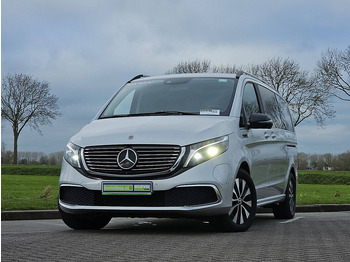 소형 버스 MERCEDES-BENZ