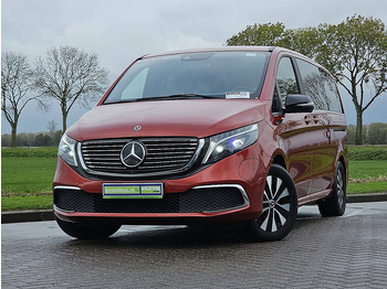 소형 버스 MERCEDES-BENZ