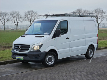 소형 밴 Mercedes-Benz Sprinter 211 AC CRUISE EURO6 : 사진 2