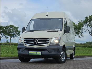 패널 밴 MERCEDES-BENZ Sprinter 311