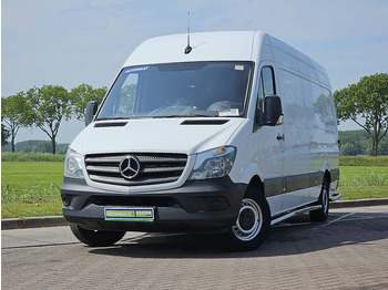 패널 밴 MERCEDES-BENZ Sprinter 311