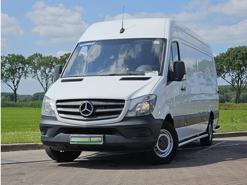 패널 밴 MERCEDES-BENZ Sprinter 311