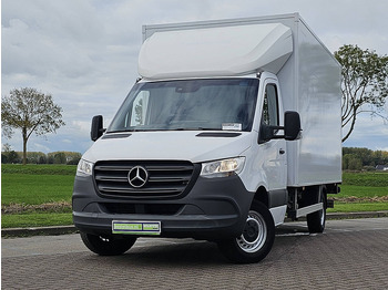 박스 밴 MERCEDES-BENZ Sprinter 314