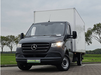 박스 밴 MERCEDES-BENZ Sprinter 314