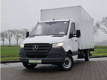 박스 밴 MERCEDES-BENZ Sprinter 314