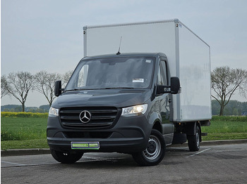 박스 밴 MERCEDES-BENZ Sprinter 314