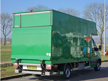 박스 밴 Mercedes-Benz Sprinter 314 Bakwagen Laadklep! : 사진 3