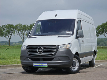 패널 밴 MERCEDES-BENZ Sprinter 314