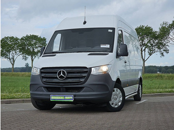 소형 밴 MERCEDES-BENZ Sprinter 314
