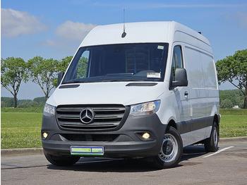 패널 밴 MERCEDES-BENZ Sprinter 314
