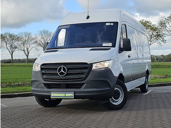 패널 밴 MERCEDES-BENZ Sprinter 314