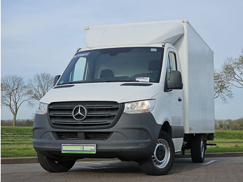 박스 밴 MERCEDES-BENZ Sprinter 314