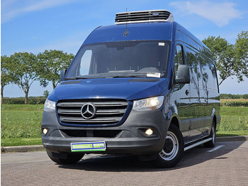 냉동 밴 MERCEDES-BENZ Sprinter 314