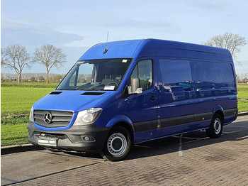 패널 밴 Mercedes-Benz Sprinter 314 : 사진 2 패널 밴 Mercedes-Benz Sprinter 314 : 사진 2