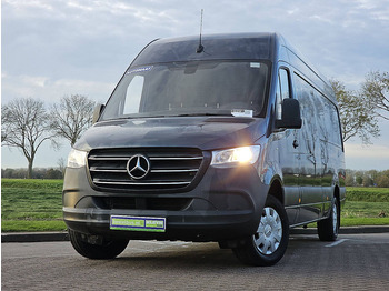 패널 밴 MERCEDES-BENZ Sprinter 315