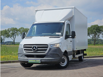 박스 밴 MERCEDES-BENZ Sprinter 316